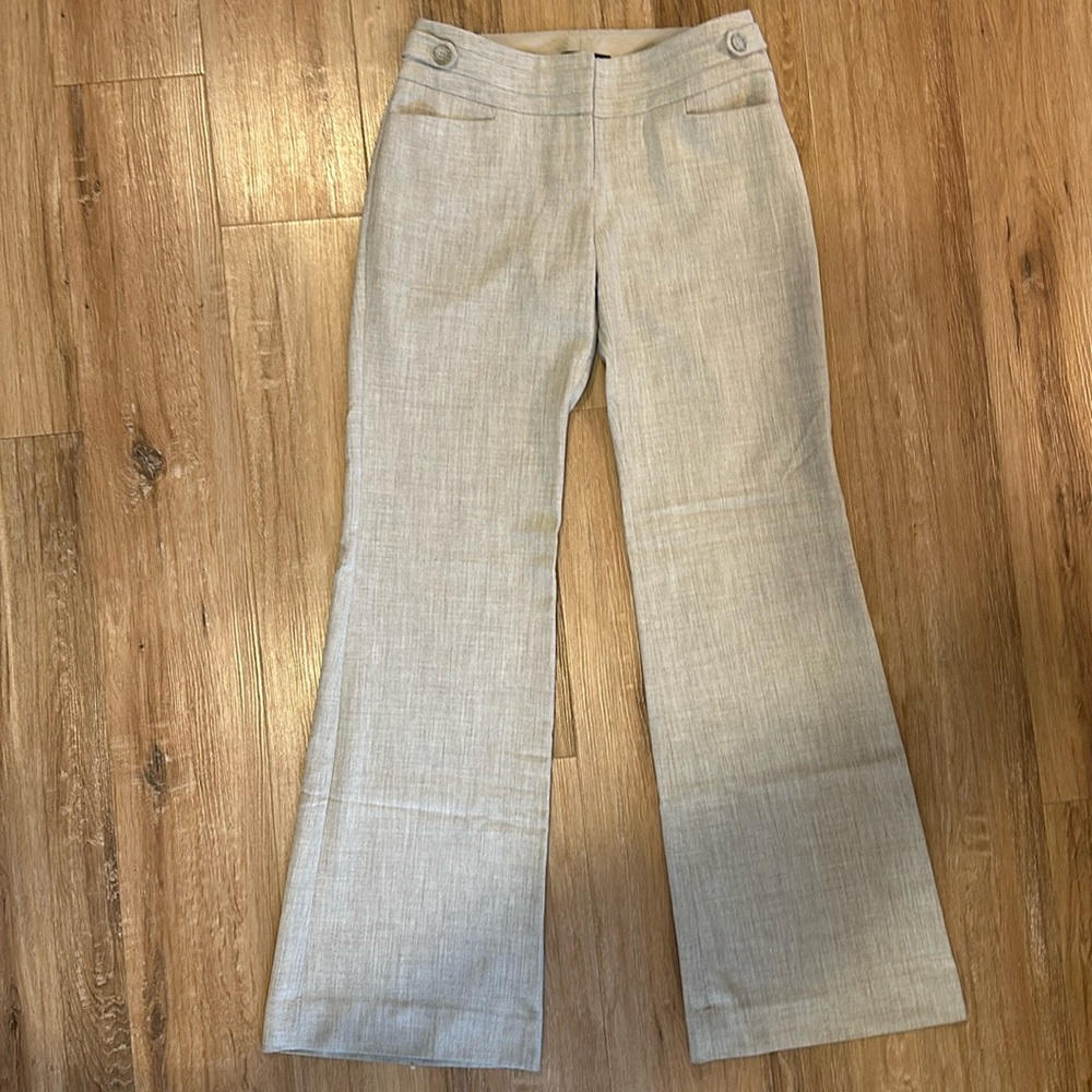 The Limited Collection Suit Pants - Cassidy Fit